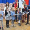 Apel Niepodległościowy i ślubowanie klas pierwszych
