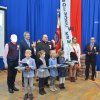 Apel Niepodległościowy i ślubowanie klas pierwszych