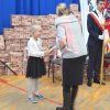 Apel Niepodległościowy i ślubowanie klas pierwszych