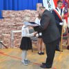 Apel Niepodległościowy i ślubowanie klas pierwszych