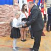 Apel Niepodległościowy i ślubowanie klas pierwszych