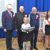 Apel Niepodległościowy i ślubowanie klas pierwszych