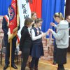 Apel Niepodległościowy i ślubowanie klas pierwszych