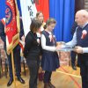 Apel Niepodległościowy i ślubowanie klas pierwszych