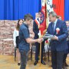 Apel Niepodległościowy i ślubowanie klas pierwszych