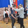 Apel Niepodległościowy i ślubowanie klas pierwszych