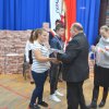 Apel Niepodległościowy i ślubowanie klas pierwszych