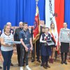 Apel Niepodległościowy i ślubowanie klas pierwszych
