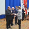 Apel Niepodległościowy i ślubowanie klas pierwszych
