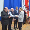 Apel Niepodległościowy i ślubowanie klas pierwszych