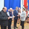 Apel Niepodległościowy i ślubowanie klas pierwszych