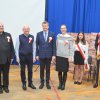 Apel Niepodległościowy i ślubowanie klas pierwszych