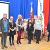Apel Niepodległościowy i ślubowanie klas pierwszych