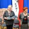 Apel Niepodległościowy i ślubowanie klas pierwszych