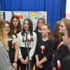 Apel Niepodległościowy i ślubowanie klas pierwszych