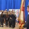 Apel Niepodległościowy i ślubowanie klas pierwszych