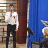 Apel Niepodległościowy i ślubowanie klas pierwszych