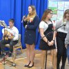Apel Niepodległościowy i ślubowanie klas pierwszych