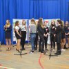 Apel Niepodległościowy i ślubowanie klas pierwszych