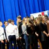 Apel Niepodległościowy i ślubowanie klas pierwszych(2)