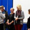 Apel Niepodległościowy i ślubowanie klas pierwszych(2)