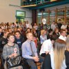 Apel Niepodległościowy i ślubowanie klas Pierwszych