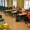 Dzień Hiszpański w Ateneum - Szkole Wyższej w Gdańsku