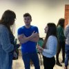 Dzień Hiszpański w Wyższej Szkole Ateneum w Gdańsku