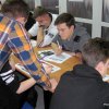 Szkolenie „Efekt byczego bicza i kanban w łańcuchu dostaw”