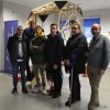 Wizyta uczniów w Centrum Nowych Kompetencji