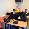 Dodatkowe kwalifikacje dzięki Centrum Nowych Kompetencji