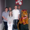 Dominik Łaszczyk z II TL otarł się o podium Konkursu Logistycznego WSAiB!
