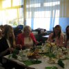 DRESS CODE & BUSINESS LUNCH