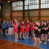 Dziewczęta z PCKZIU mistrzyniami powiatu w piłce ręcznej
