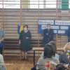 Eliminacje powiatowe VIII Regionalnego Kònkùrsu Dlô Czëtińców „Méster Bëlnego Czëtaniô”