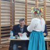 Eliminacje powiatowe VIII Regionalnego Kònkùrsu Dlô Czëtińców „Méster Bëlnego Czëtaniô”