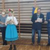 Eliminacje powiatowe VIII Regionalnego Kònkùrsu Dlô Czëtińców „Méster Bëlnego Czëtaniô”