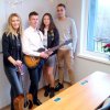 Eliminacje do konkursu piosenki Bursztynowe Klucze 2019