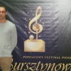 Eliminacje do konkursu piosenki Bursztynowe Klucze 2019