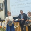 Eliminacje powiatowe X Kònkùrsu Dlô Czëtińców Méster Bëlnégò Czëtaniô.- sukces Darii Bigott i Ingi Wrony