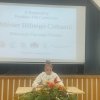 Eliminacje powiatowe X Kònkùrsu Dlô Czëtińców Méster Bëlnégò Czëtaniô.- sukces Darii Bigott i Ingi Wrony