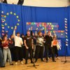Finał Rozśpiewanego Europejskiego Dnia Języków 2023