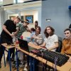 Finał Rozśpiewanego Europejskiego Dnia Języków 2023