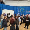 Finał Rozśpiewanego Europejskiego Dnia Języków 2023