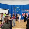 Finał Rozśpiewanego Europejskiego Dnia Języków 2023