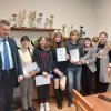 Finał konkursu: Zjawisko fizyczne, przemiana chemiczna w fotografii uczniowskiej 2023