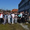 Fotorelacja z Biegu Tropem Wilczym