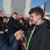 Fotorelacja z Biegu Tropem Wilczym