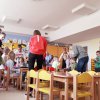 Fryzjerzy w przedszkolu