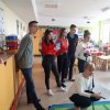Fryzjerzy w przedszkolu